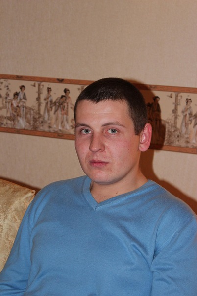 №23, Михаил Пашенков, 38 лет №23, Михаил Пашенков, 38 лет