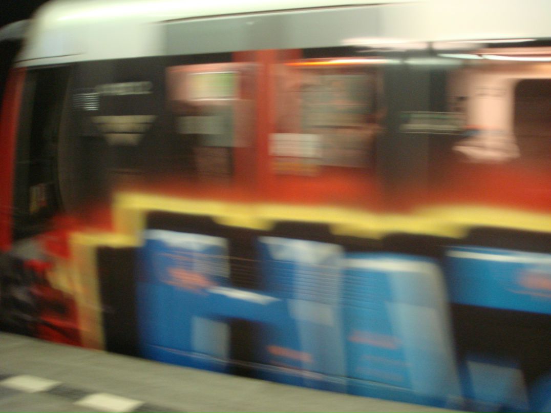 Максимос Ермаков | Praha