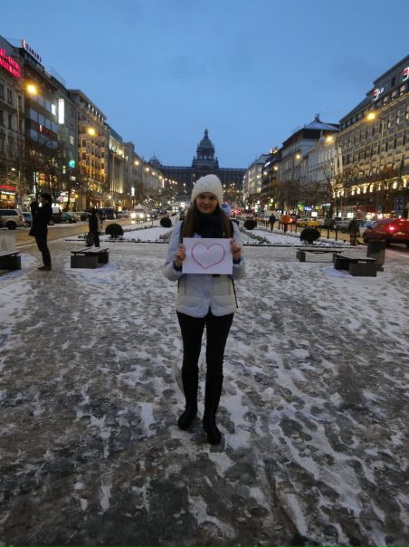 №23, Medvedeva Kate №23, Medvedeva Kate