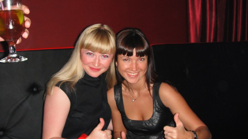 Инна Боровик | Тюмень