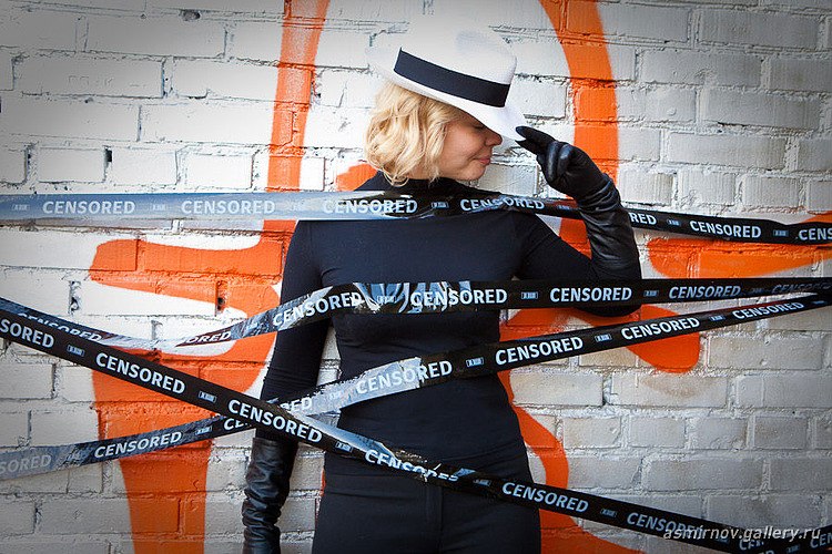 Анна Никишина | Москва