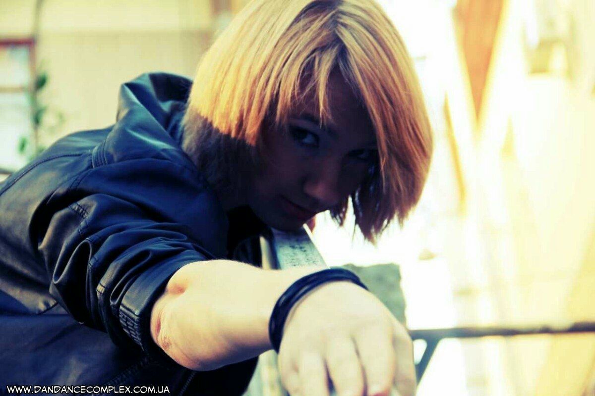 Анна Куденко | Полтава