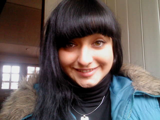 Адріана Генджалієва | Львов