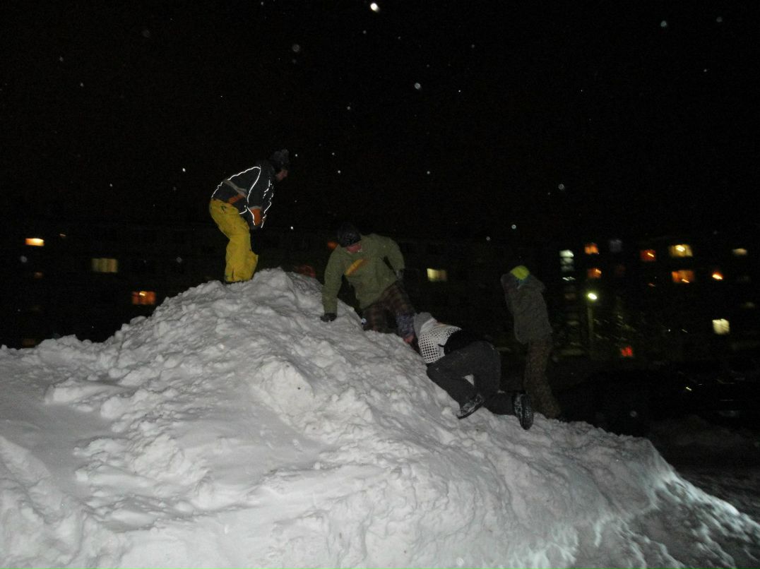 Инна Кожина | Москва