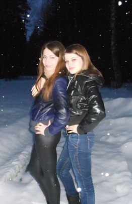 Дарья Васькович | Минск