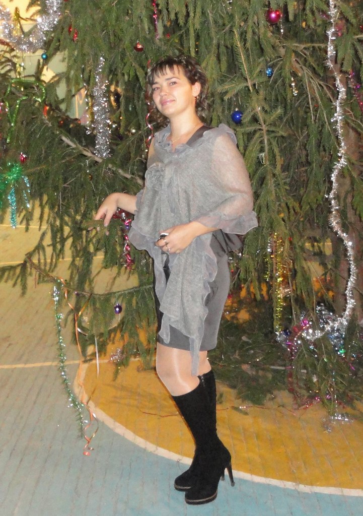 Юлия Пикунова | Хабаровск