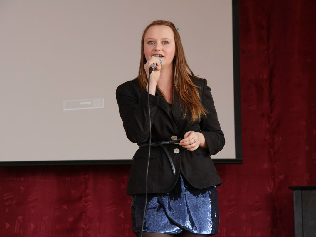 Ольга Чечетова | Сергиев Посад