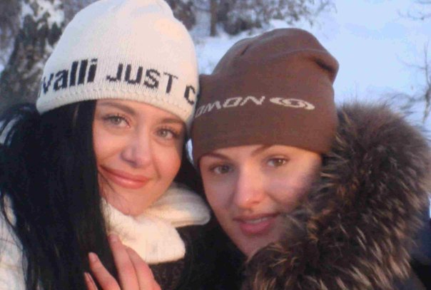 Ирина Максименко | Оренбург