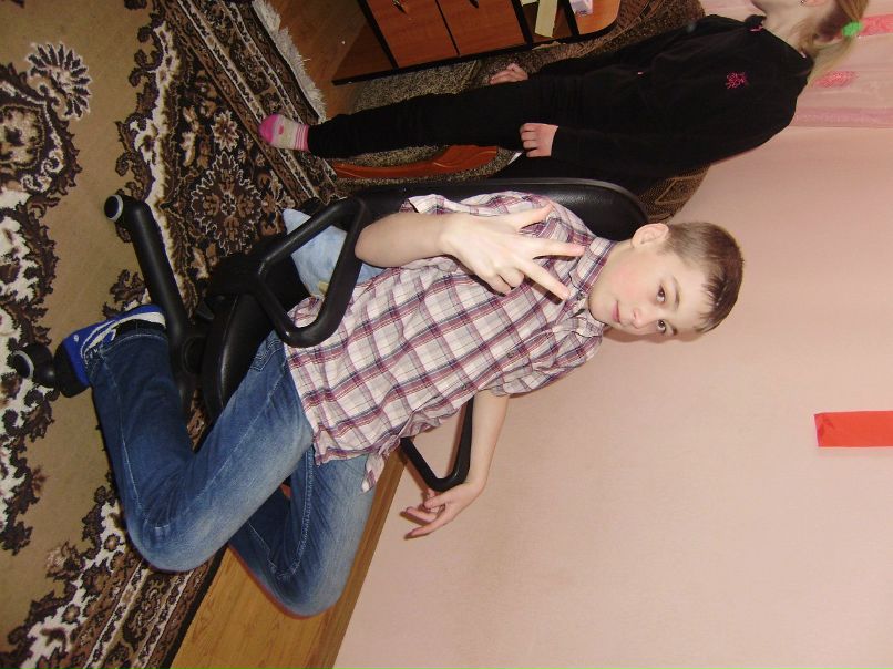 Ксюшка Приймак | Киев