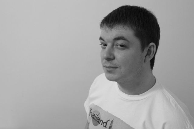 Александр Бодякшин | Хабаровск