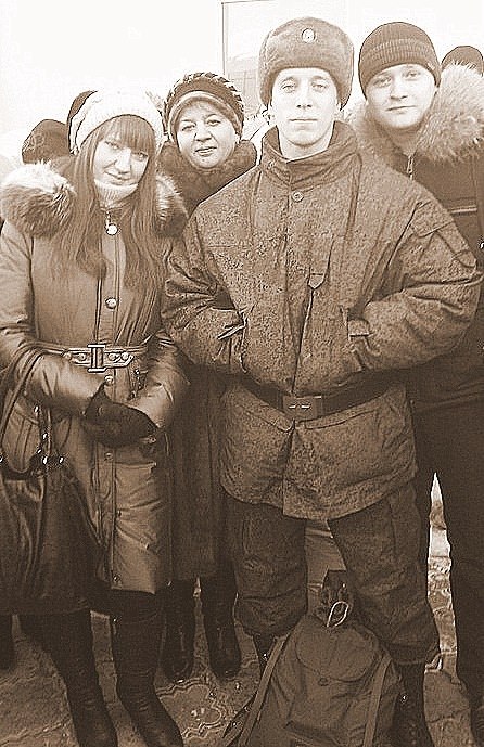 Мария Фоменко | Омск