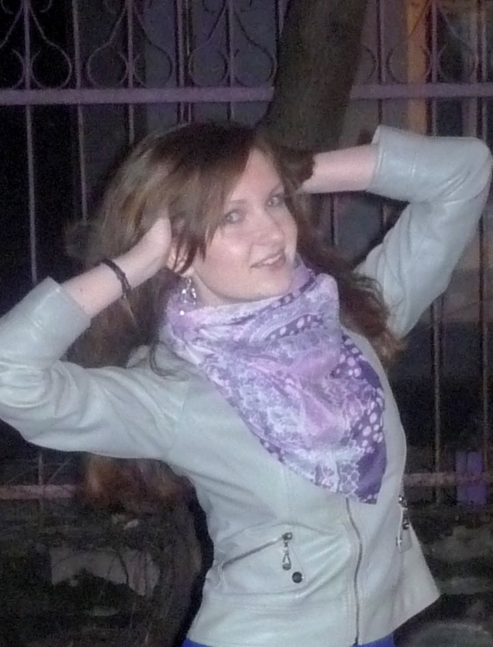 Татьяна Маркина | Пенза