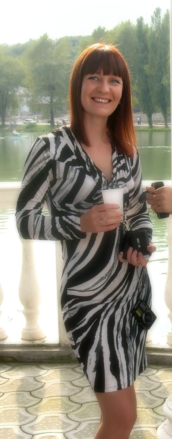 Альбина Агова | Нальчик