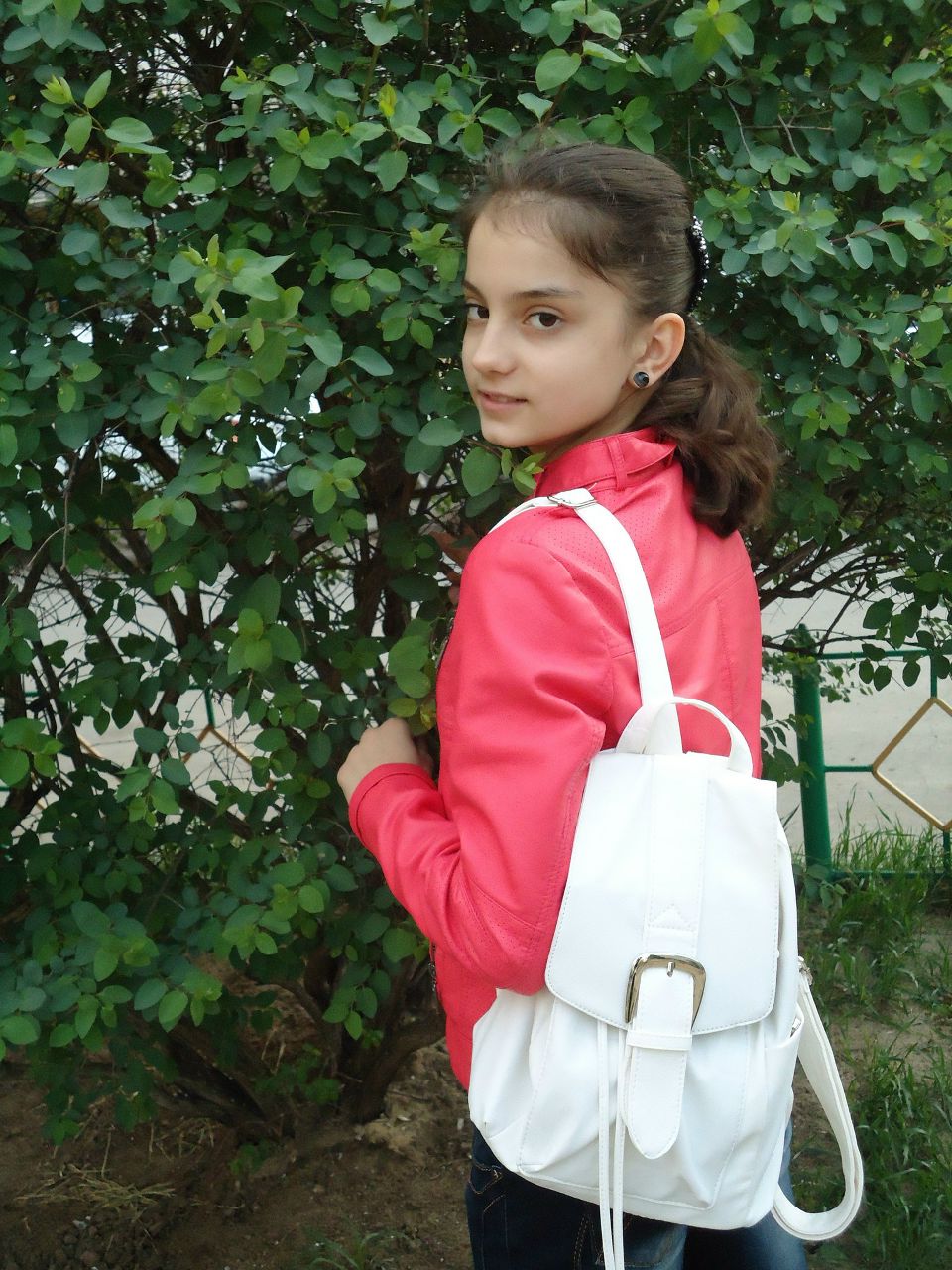 Мария Чернышова | Волгоград