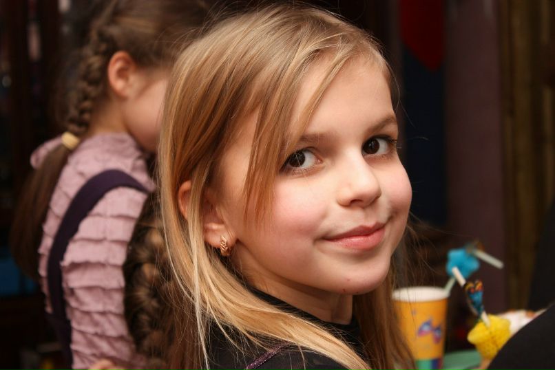 Илона Ставер | Винница