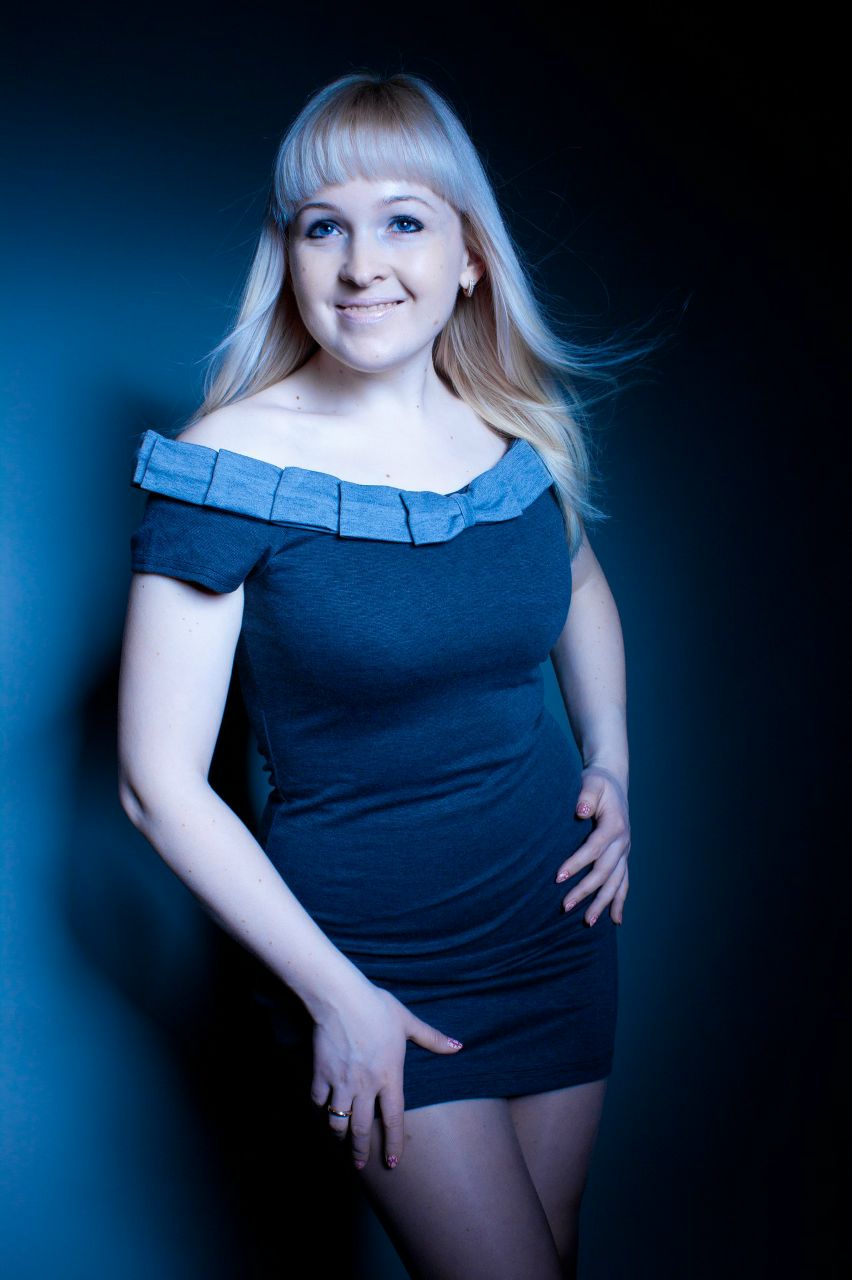 Татьяна Новикова | Винница