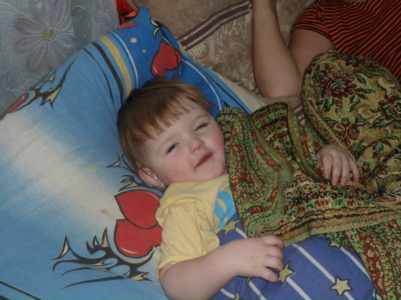 Анастасия Смирнова Ивановна | 