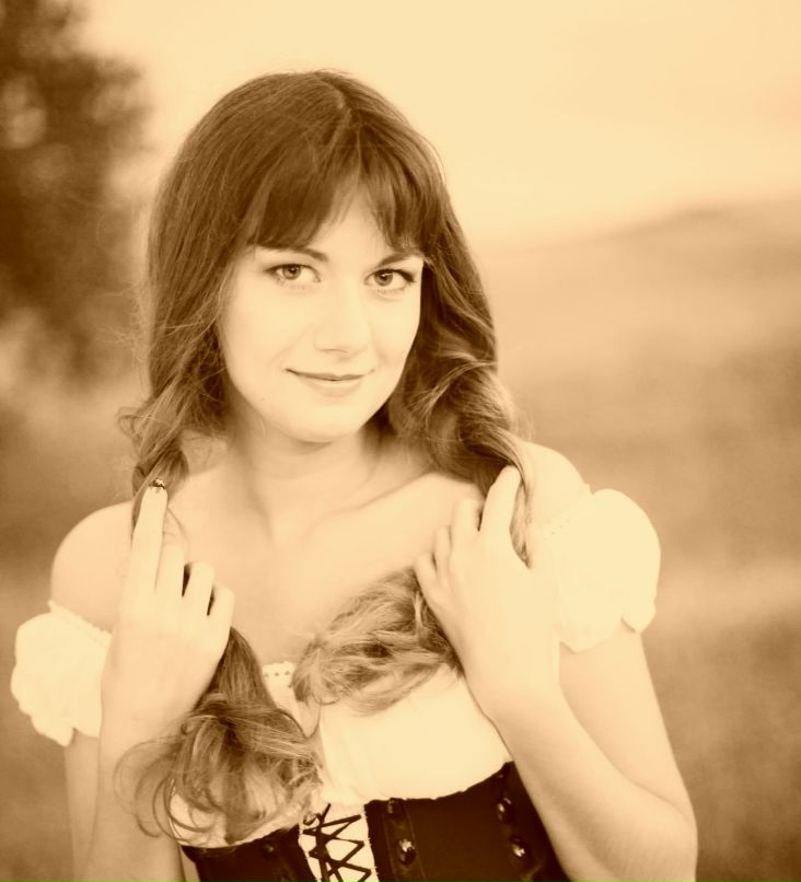 Ленара Юсупова | Симферополь