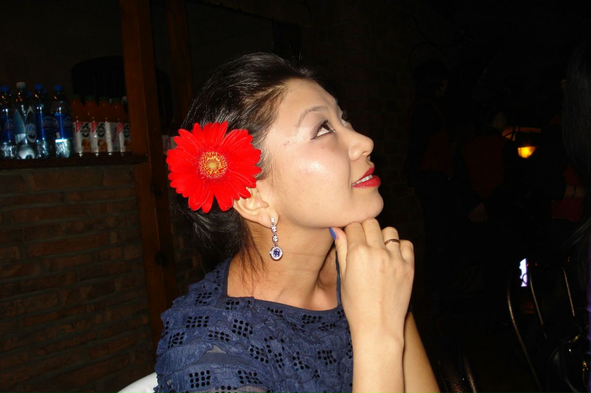 Виктория Ли | Алматы