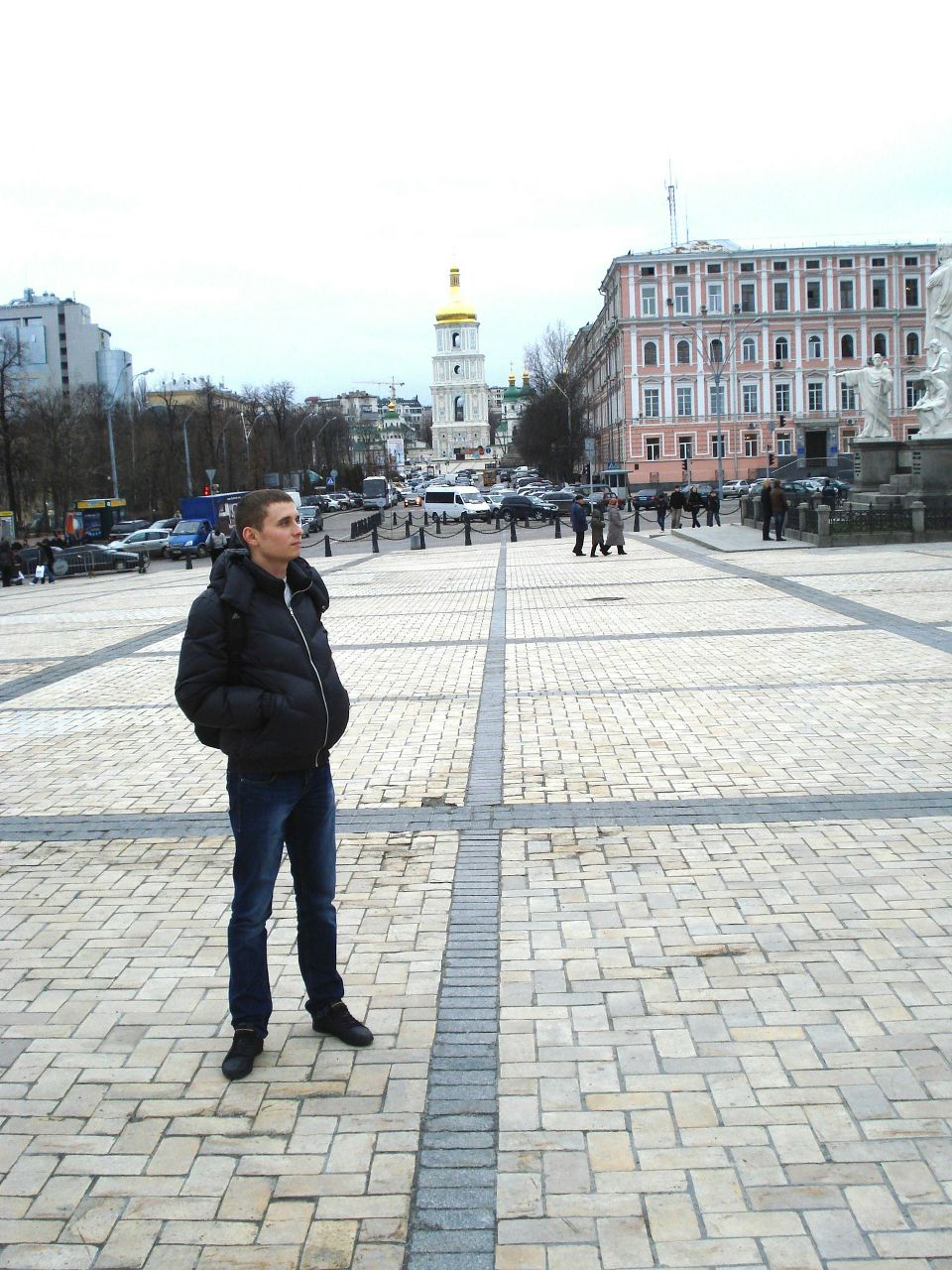 Дмитрий Рубан | Кривой Рог