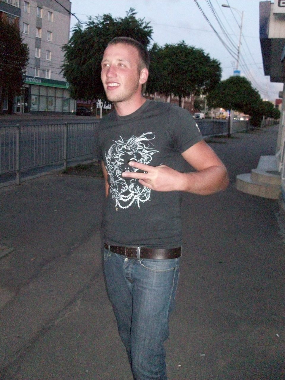 Vitaly Cheshev | Калининград