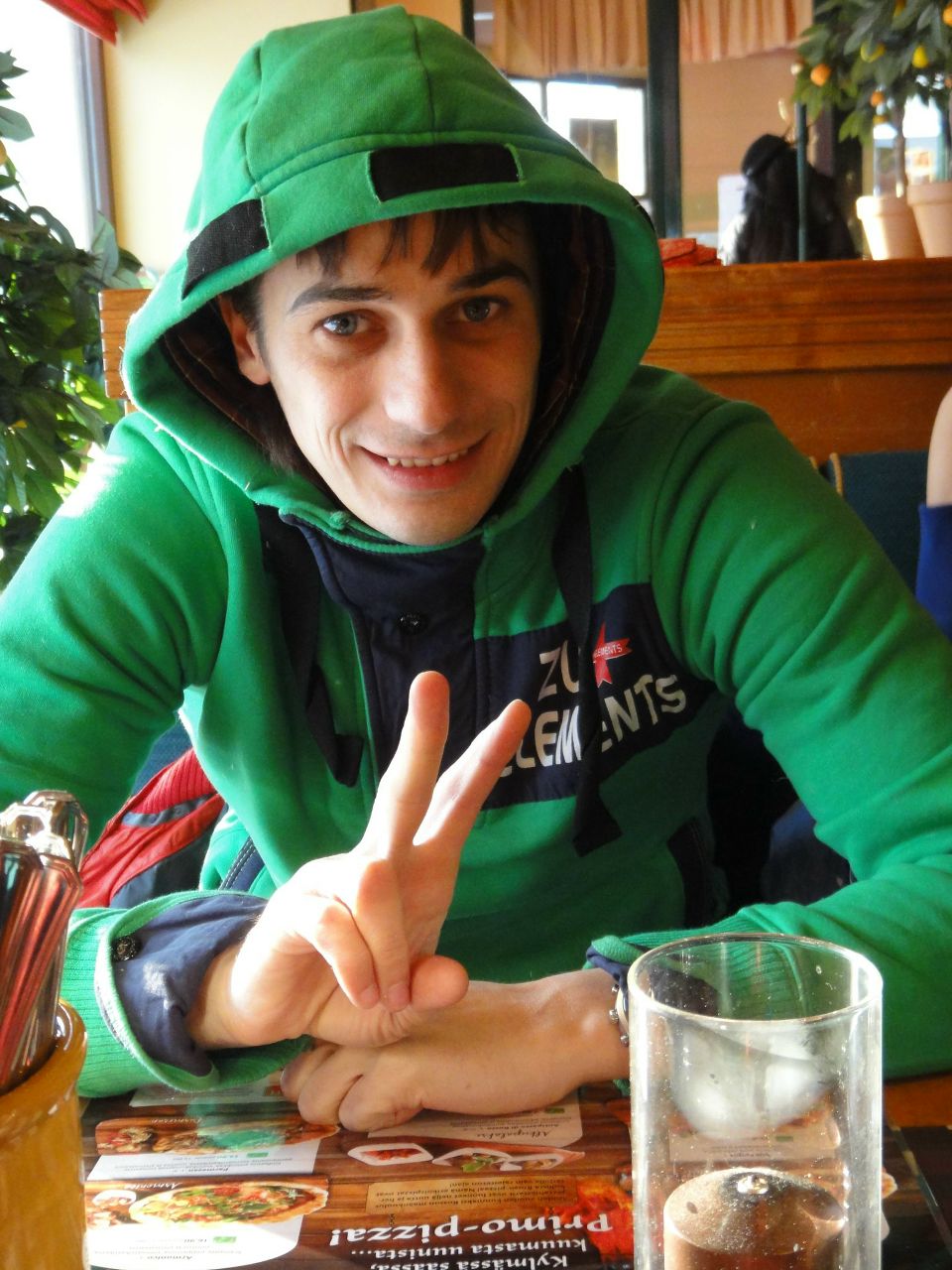 Алексей Карпов | Санкт-Петербург