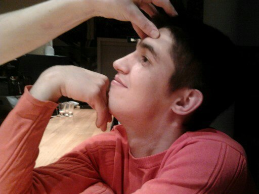 Артем Шамсутдинов | Уфа