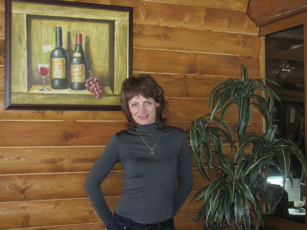 Наталия Кобляк | Петрозаводск