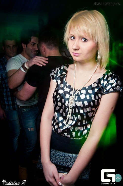 Дарья Лемешко Владимировна | Киев