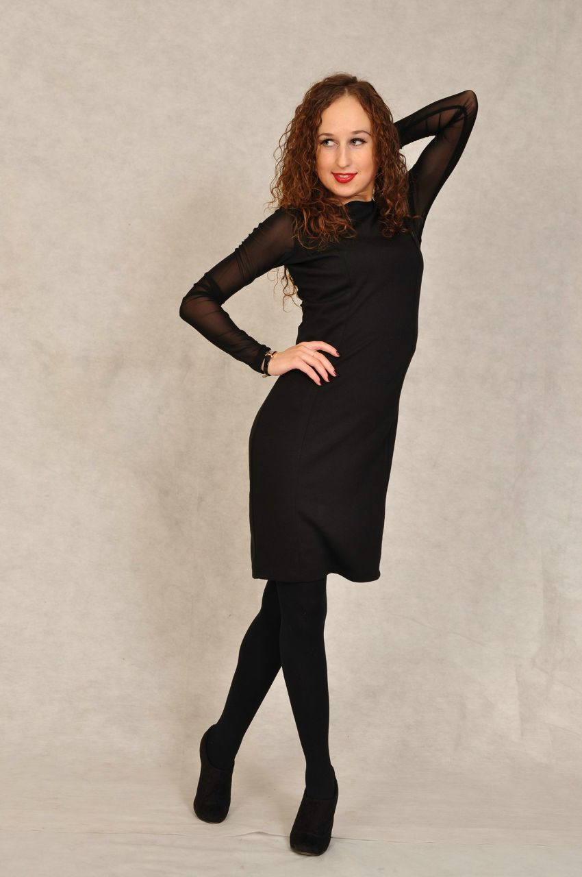 Яна Домненко | Омск