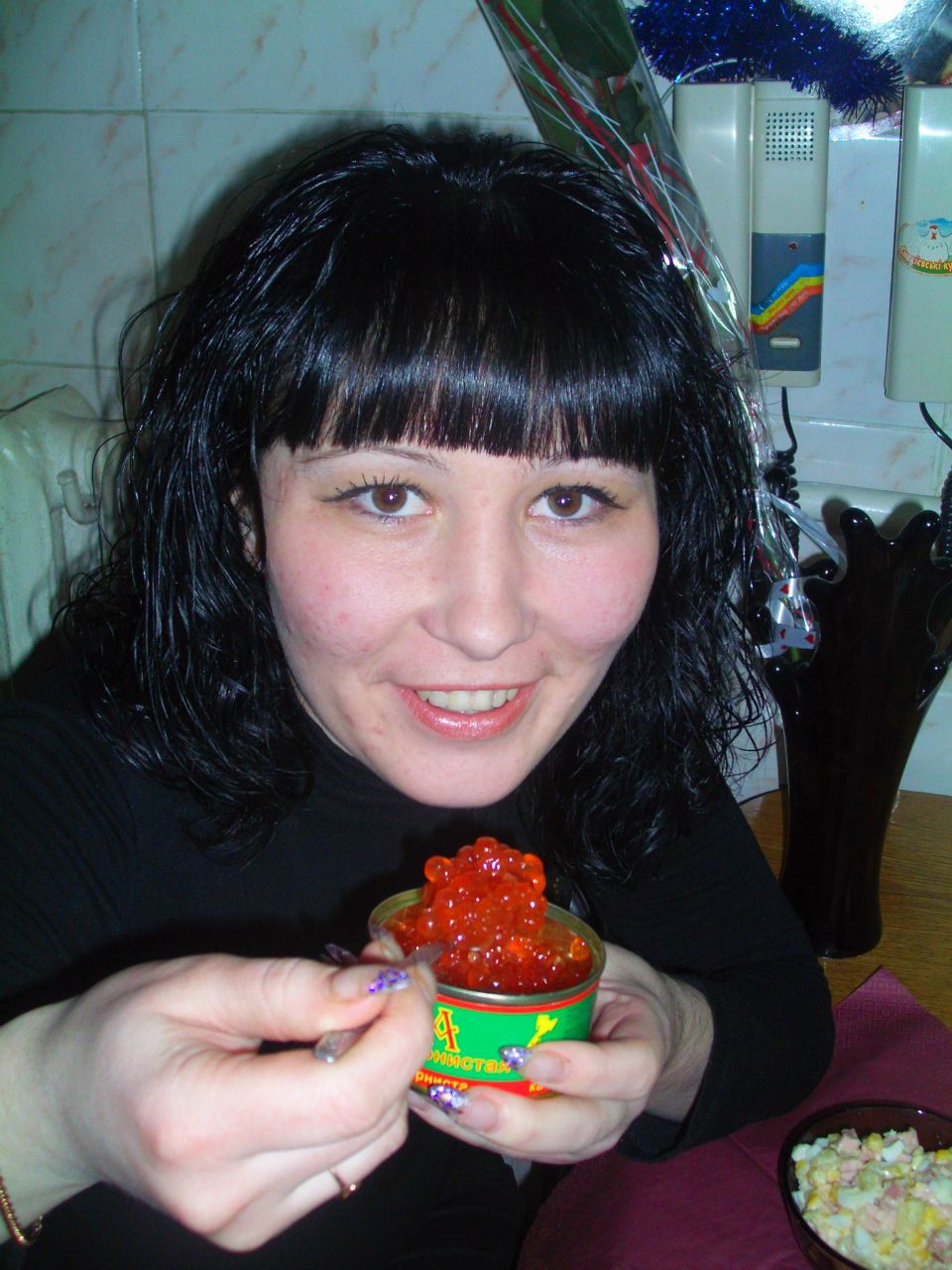 Лилия Голуб | Угледар