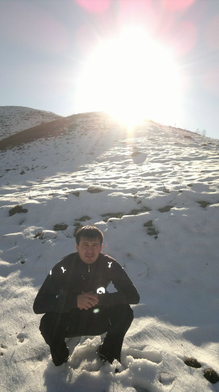 Asik Archeg | Владикавказ