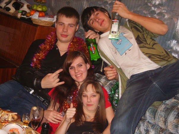 Виктория Трофимова ♥Вишенька♥ | Санкт-Петербург