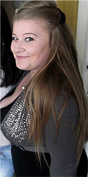 Януся Беднарчук 