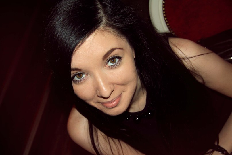 Оксана Алехина ღ | Тольятти