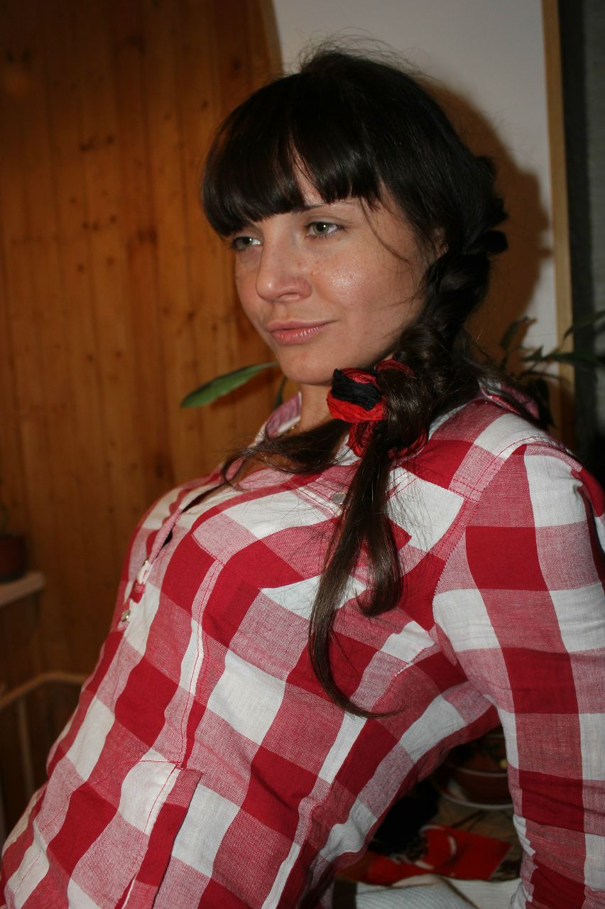 Ольга Касаткина | 