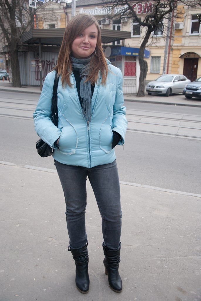 Алёна Молибога | Днепр (Днепропетровск)