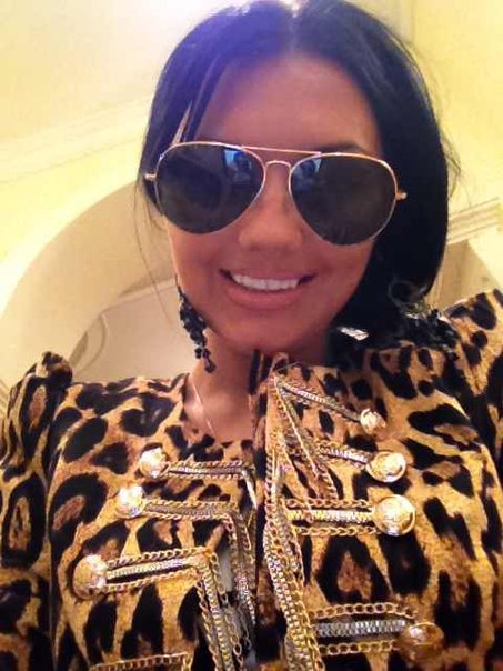 Камила Ужданова (Федеева) | Одесса