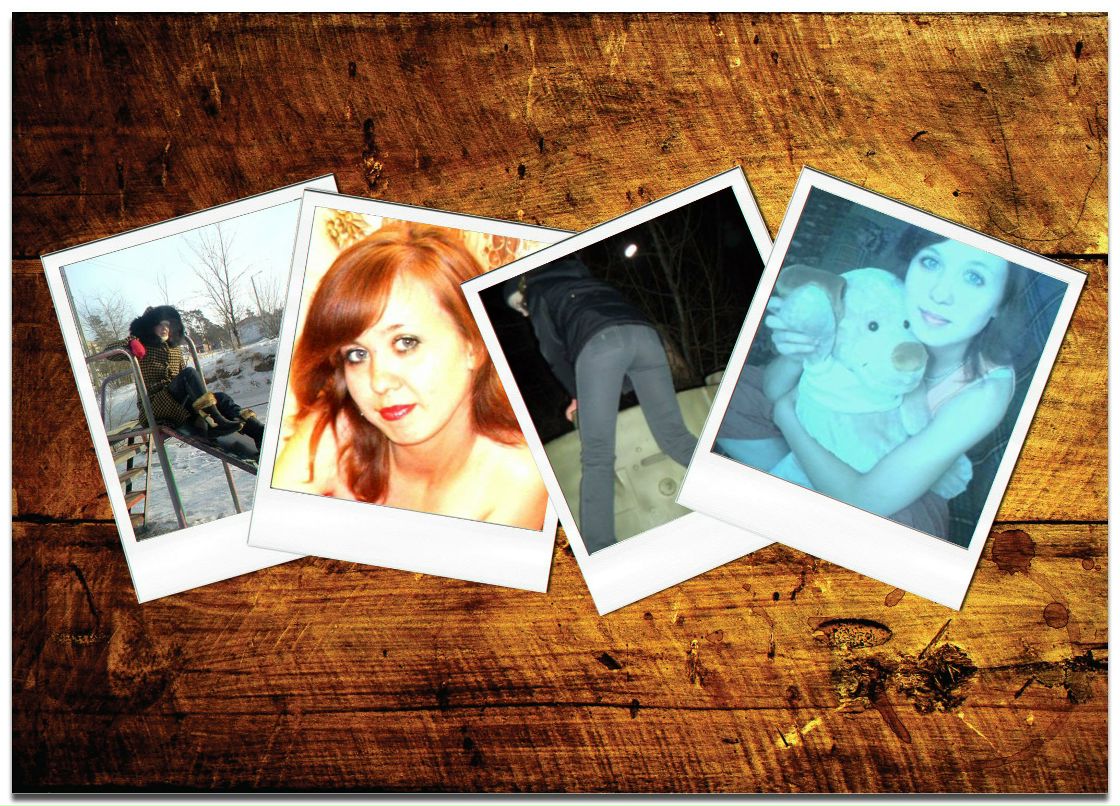 Евгения Устюгова | Чита