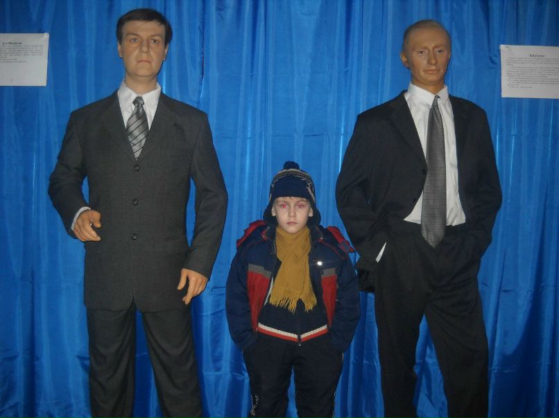 Ольга Маврина | Мурманск