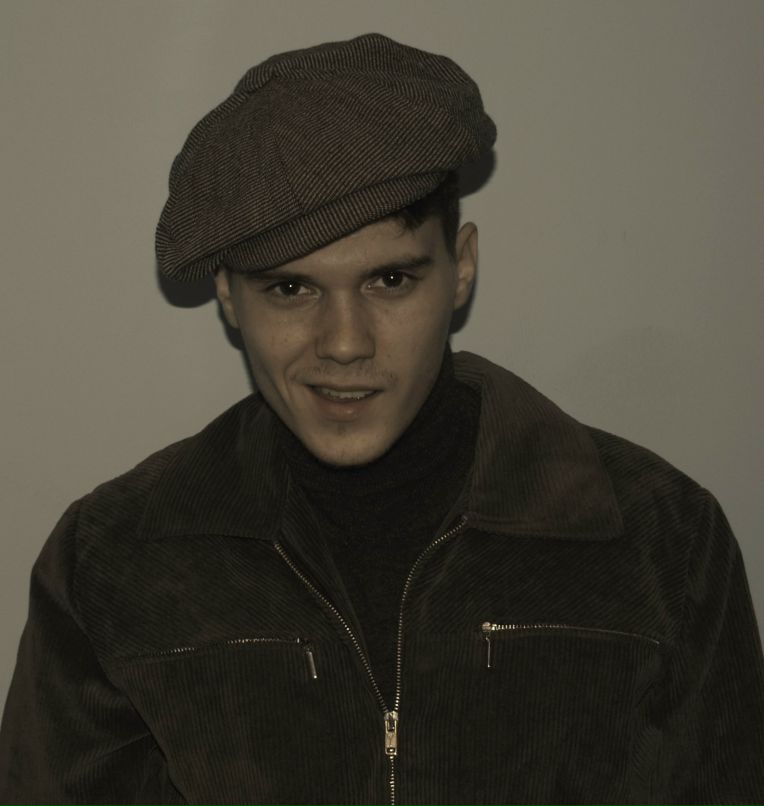 Валентин Стародумов-Сосенков | Москва