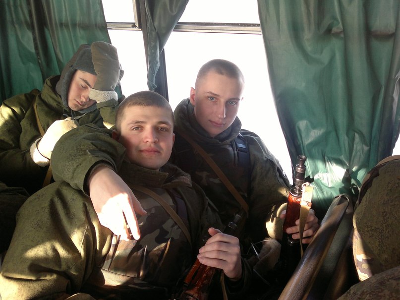 Александр Владимиров | Бийск