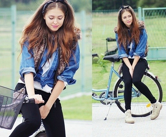 Алина Тышкевич | Киев