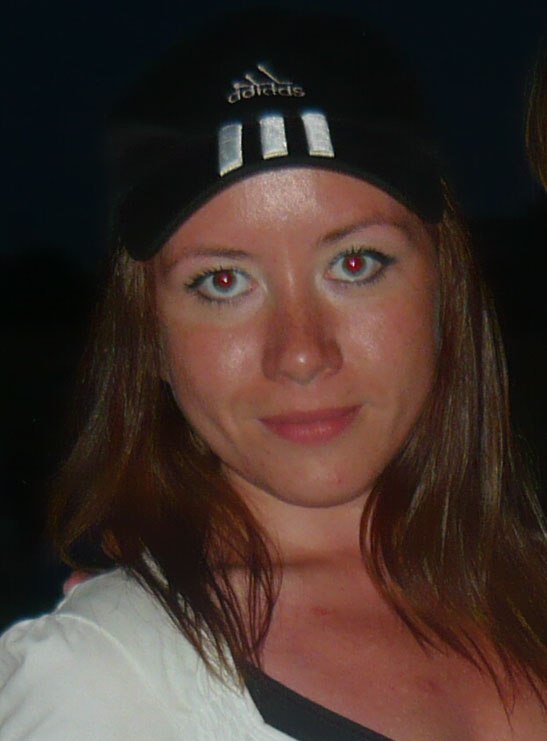 Ольга Рябова | Киров