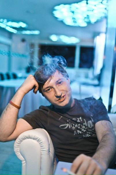 №41, Устим Костенюк, Киев №41, Устим Костенюк, Киев