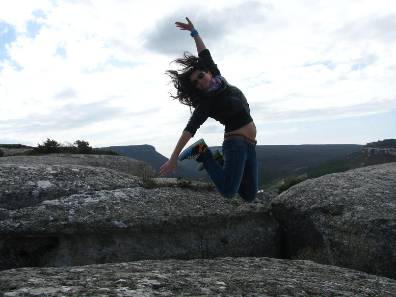 Натусик Левченко RaZvEdKa | Севастополь