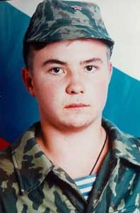 Владимир Кофтун Николаевич | Владивосток