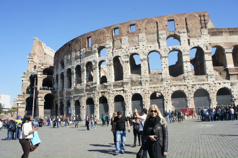 Екатерина Максакова | Москва