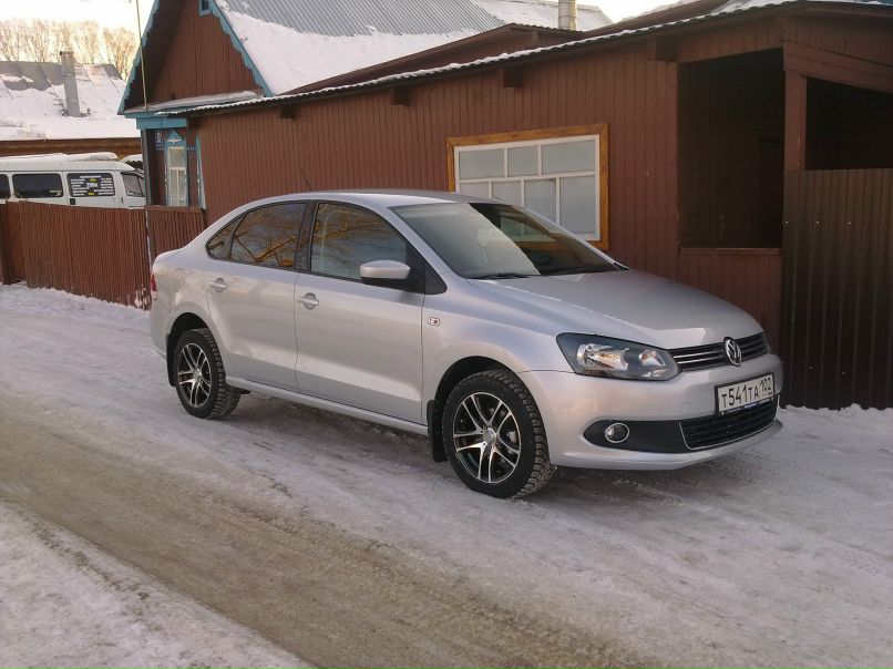 Андрей Ильин Алексеевич | Уфа