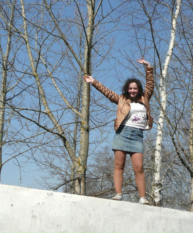 Таня Вишневская | Ярославль